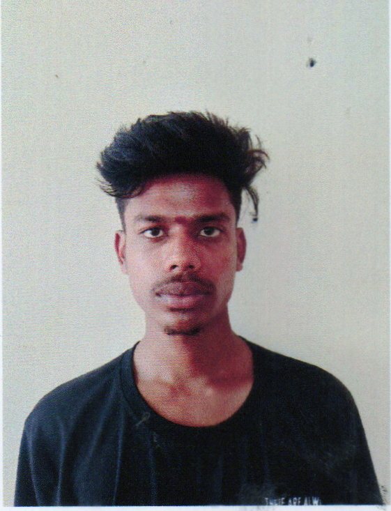 GOPI CHANDH AKKENAPALLY